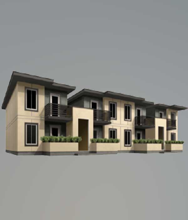 Free HTML5 Bootstrap Template